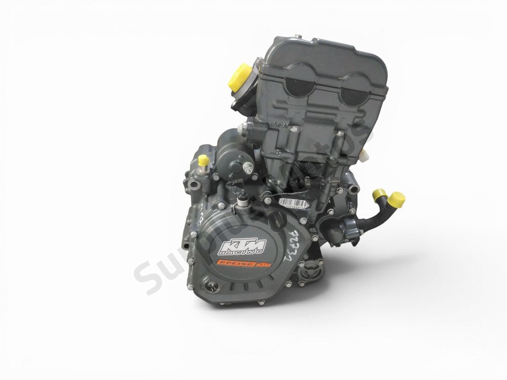 MOTEUR