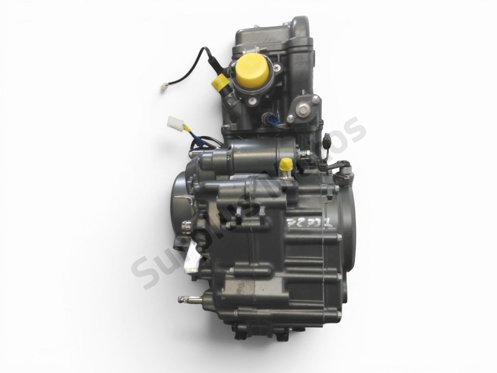 MOTEUR