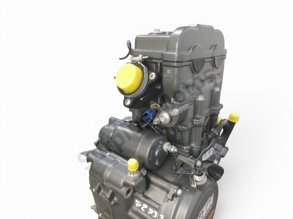MOTEUR