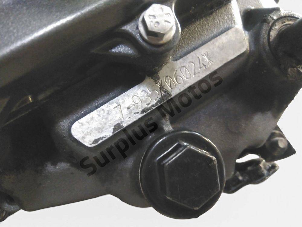 MOTEUR