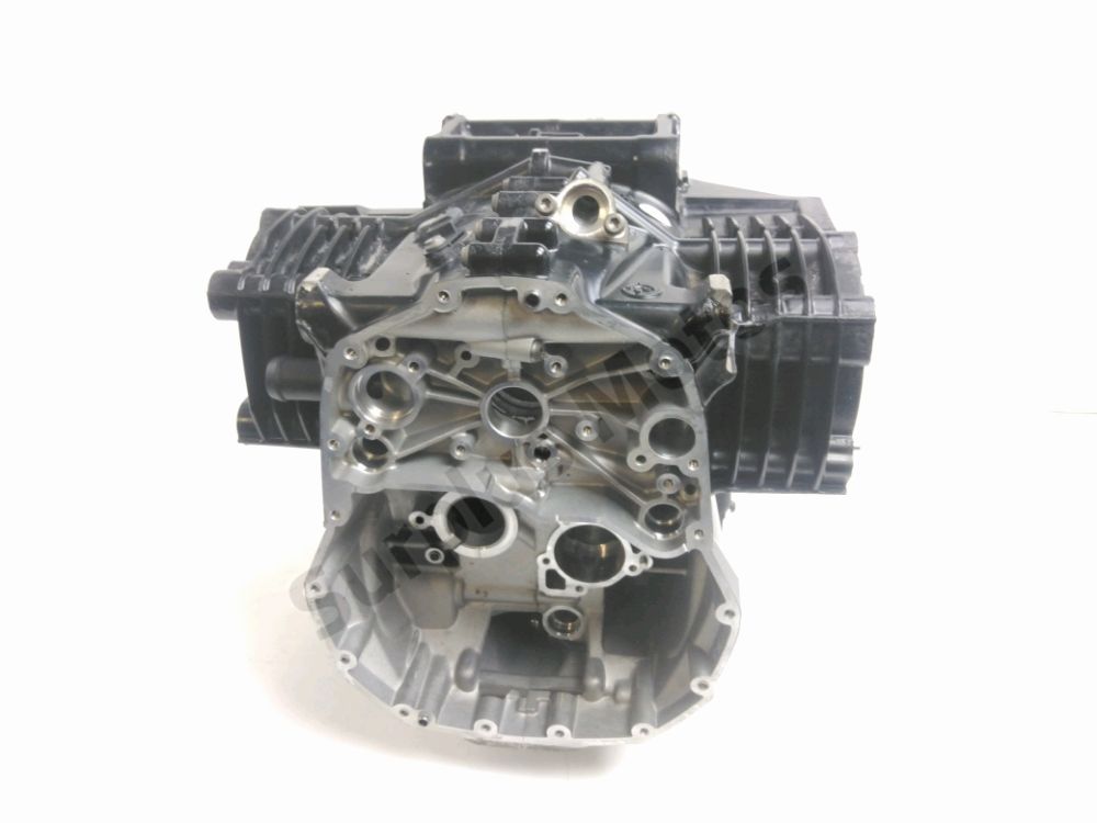 CARTER MOTEUR