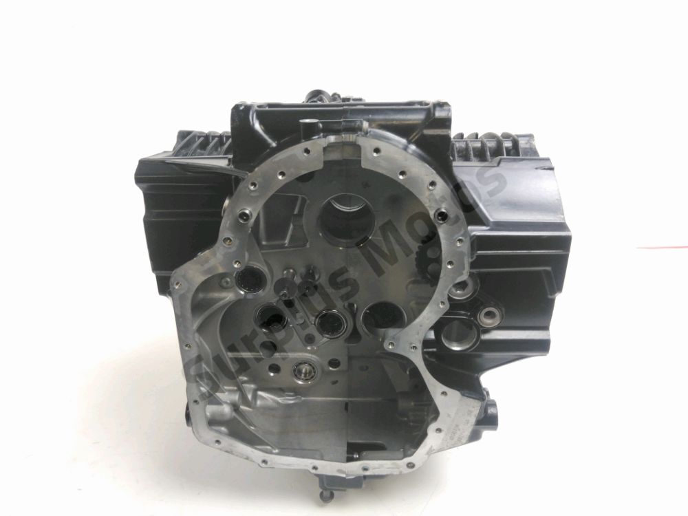 CARTER MOTEUR