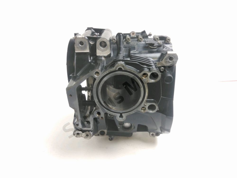 CARTER MOTEUR