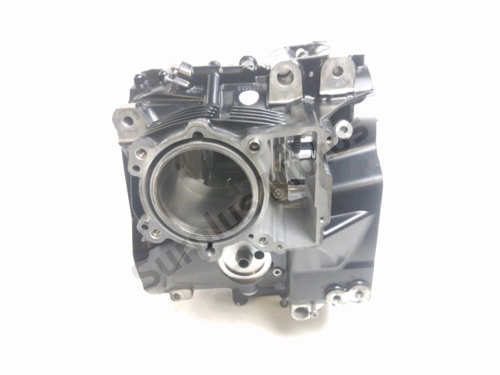 CARTER MOTEUR