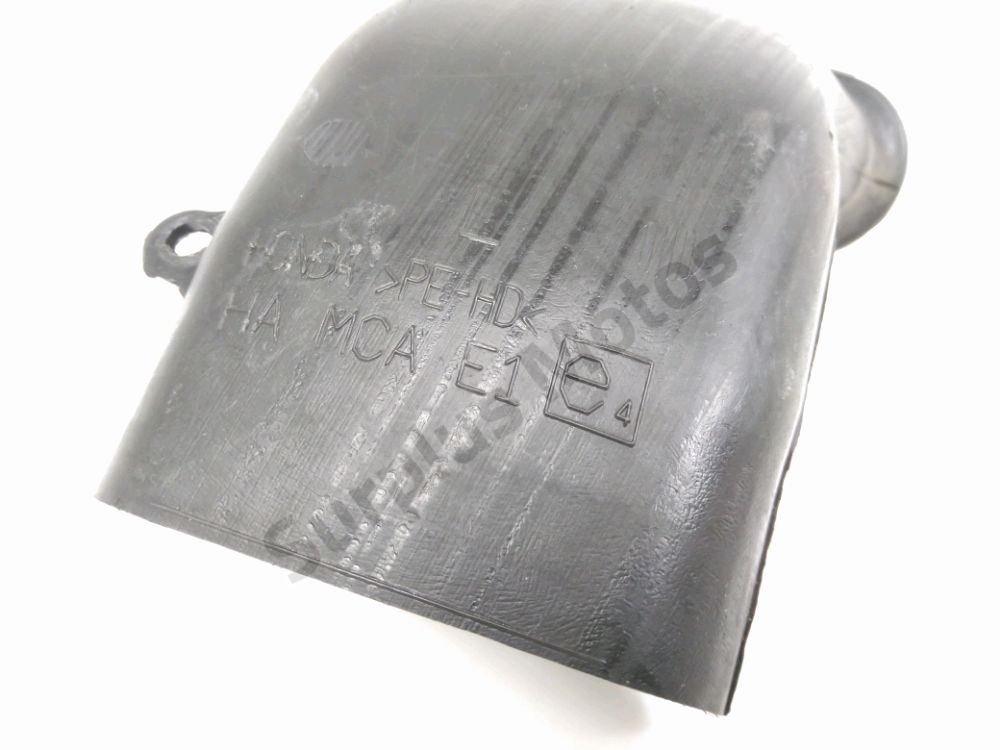 CONDUIT AIR GAUCHE