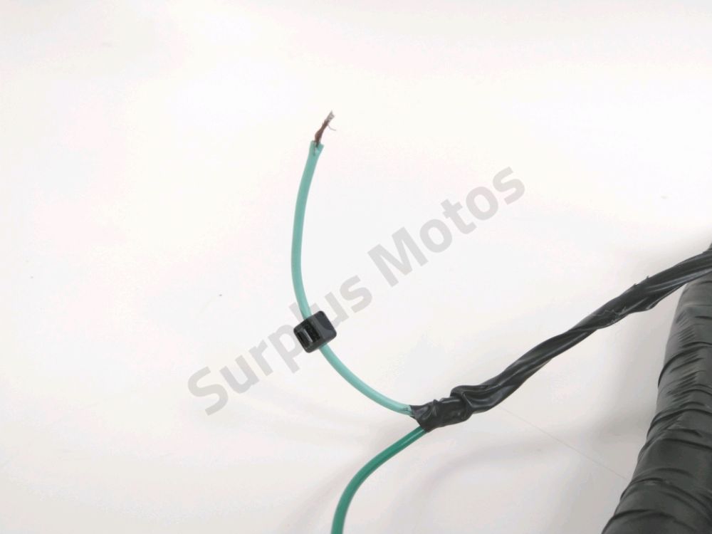 FAISCEAU ELECTRIQUE