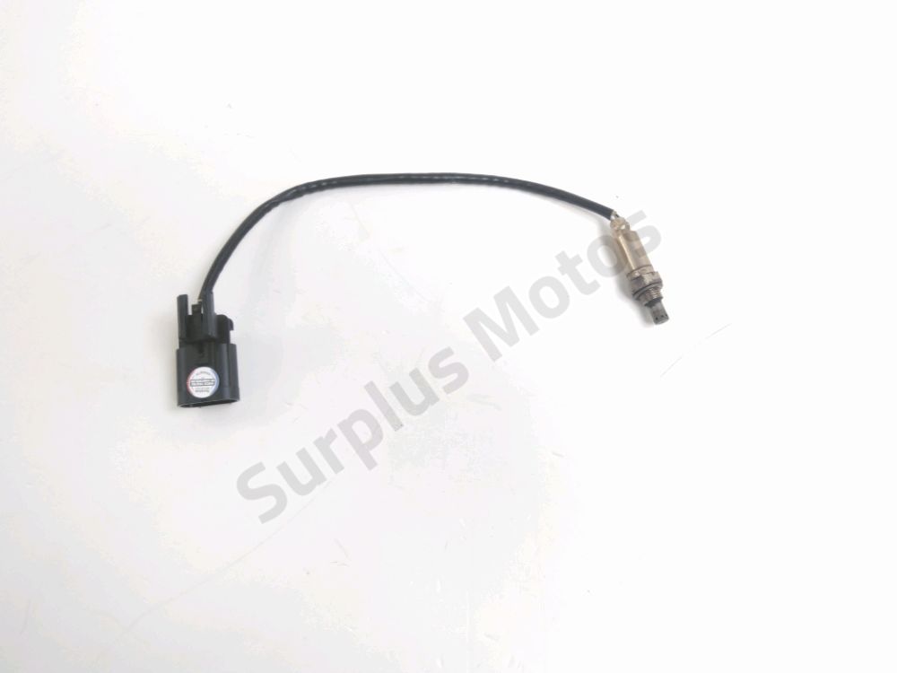 Sonde lambda