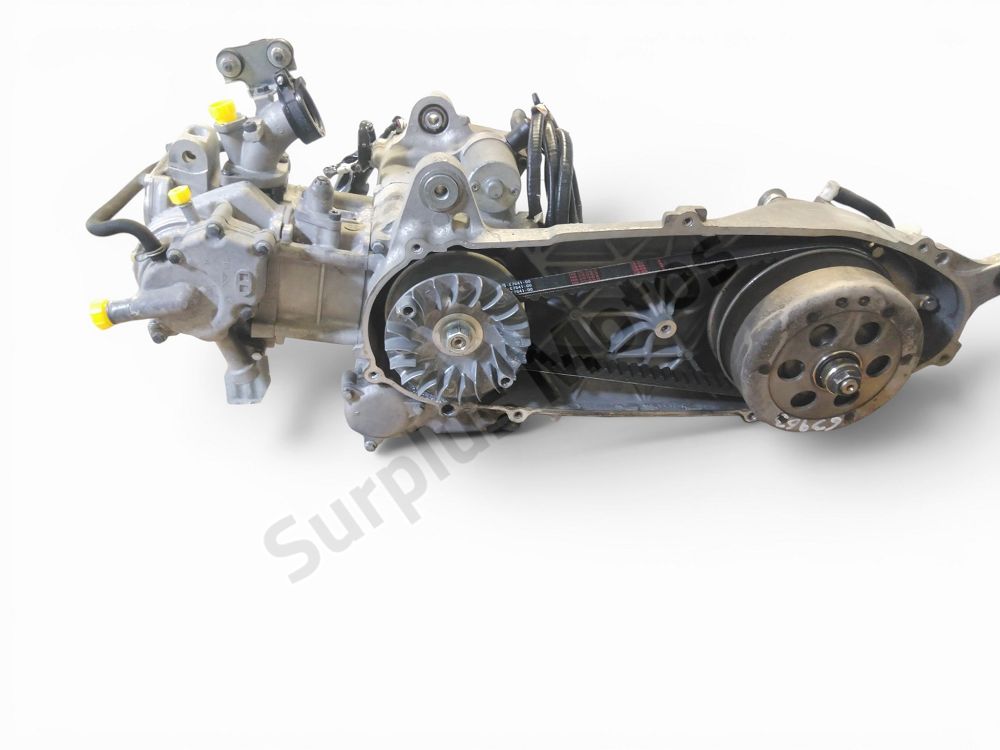 MOTEUR