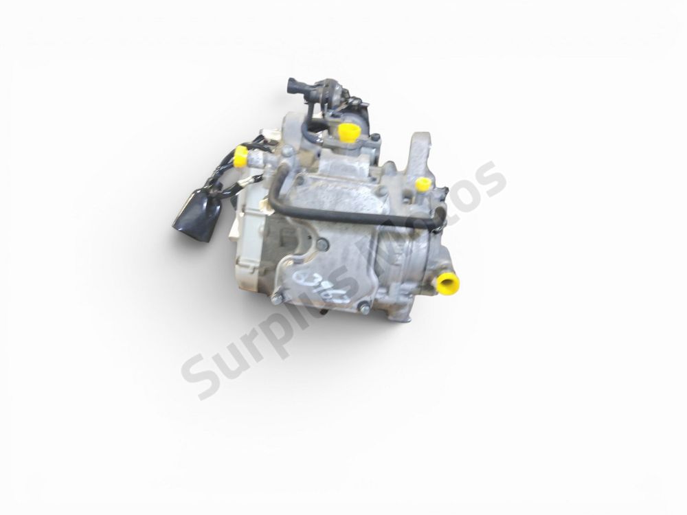MOTEUR