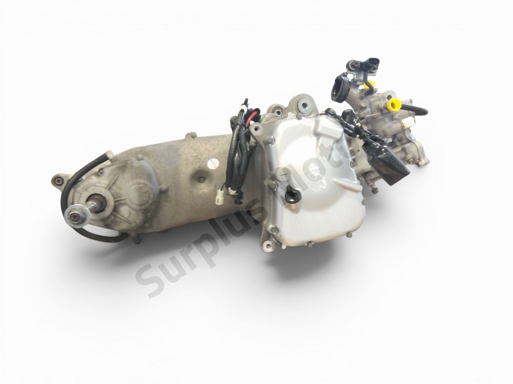 MOTEUR