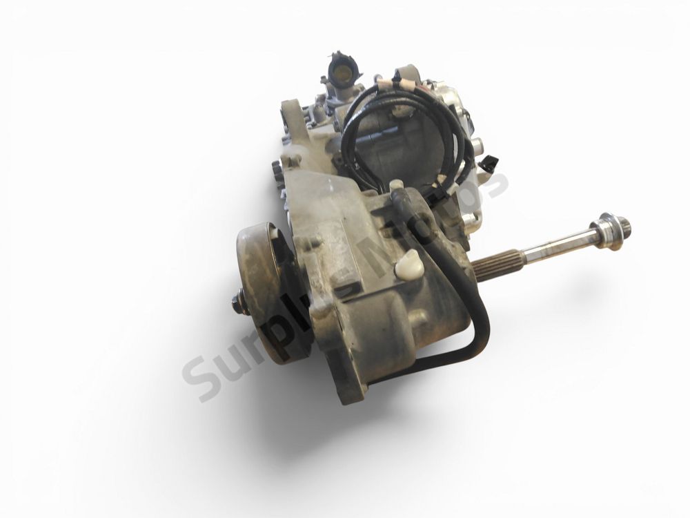 MOTEUR