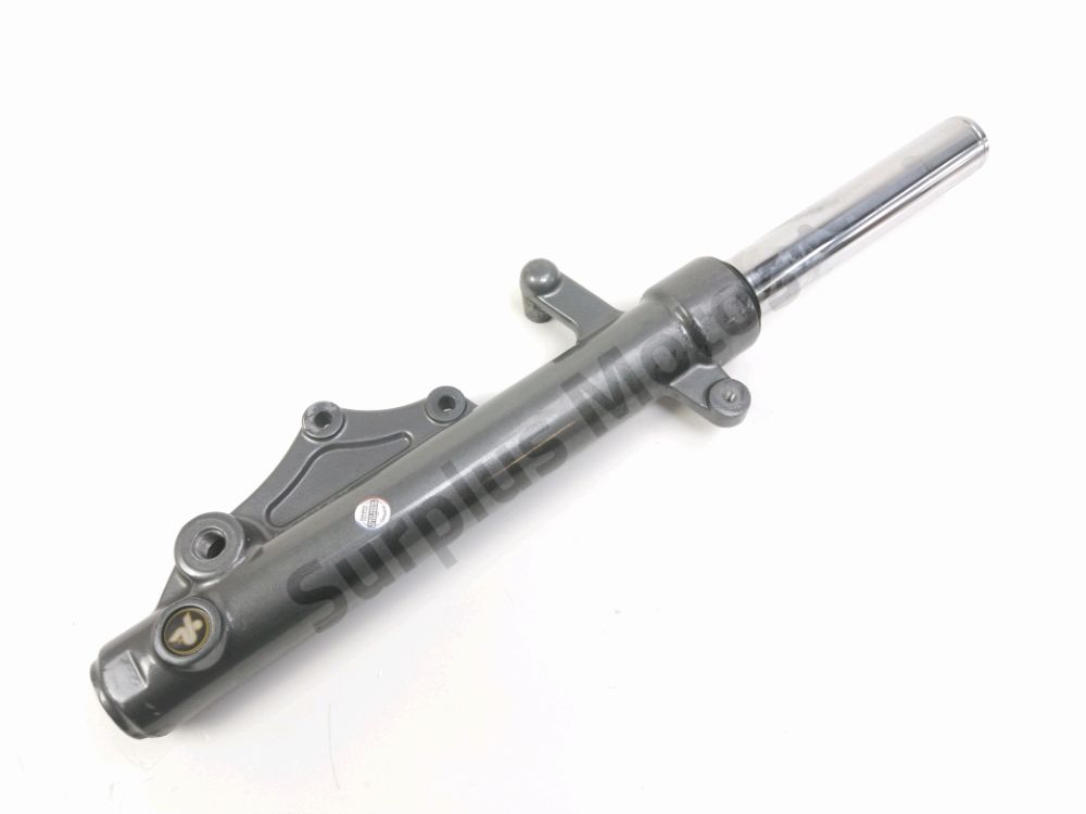 TUBE DE FOURCHE DROIT