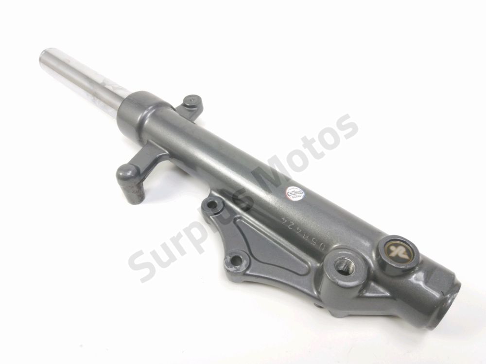 TUBE DE FOURCHE DROIT