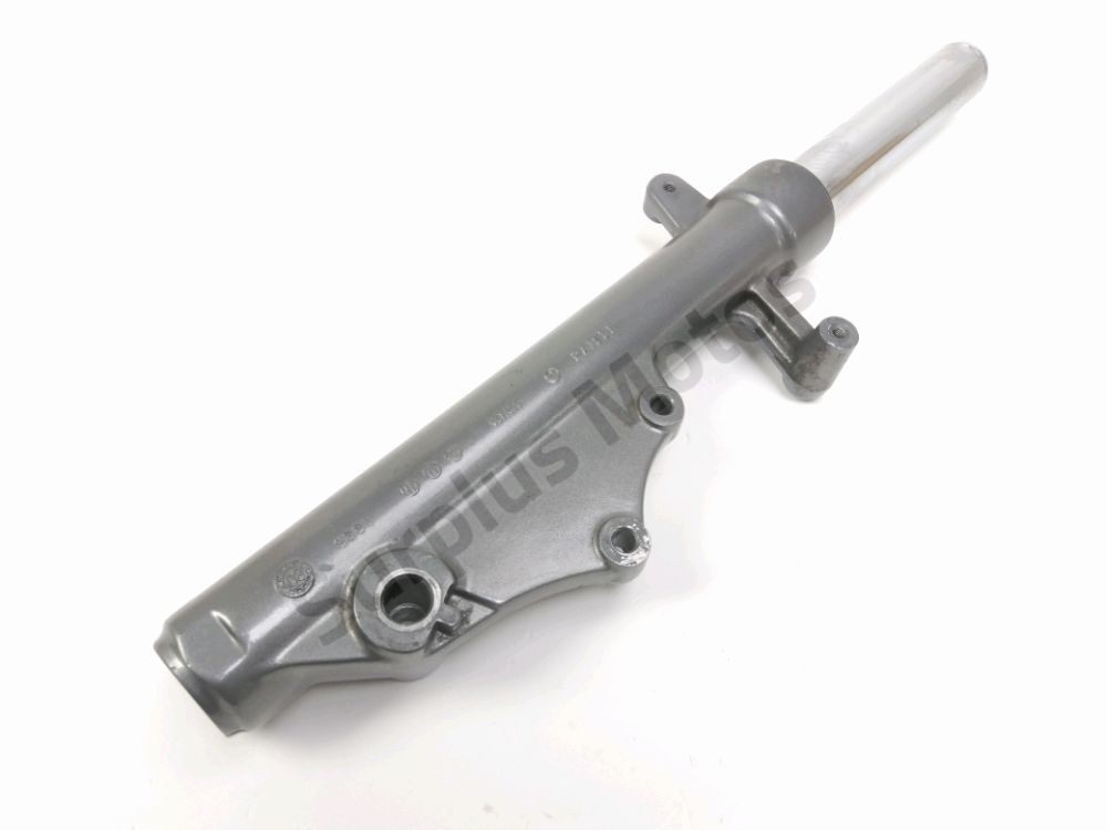 TUBE DE FOURCHE DROIT