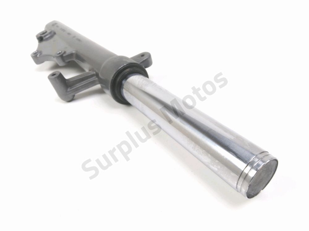 TUBE DE FOURCHE DROIT