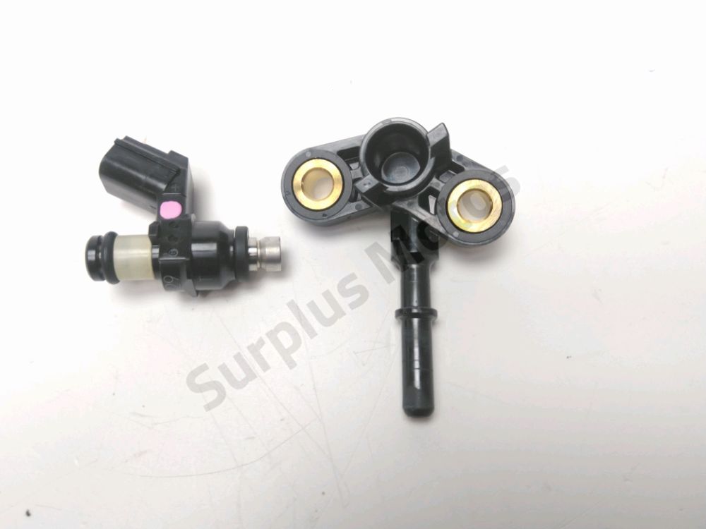 INJECTEUR