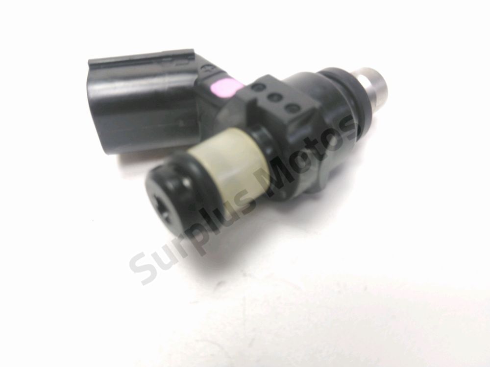 INJECTEUR