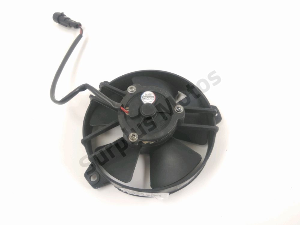 VENTILATEUR