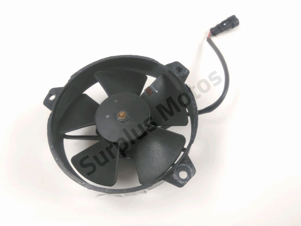 VENTILATEUR