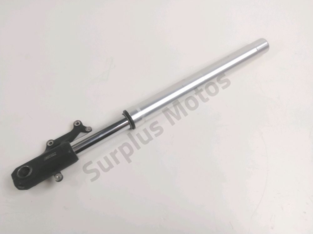 TUBE DE FOURCHE DROIT