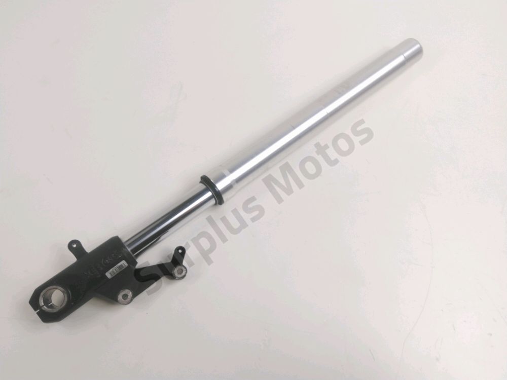 TUBE DE FOURCHE DROIT