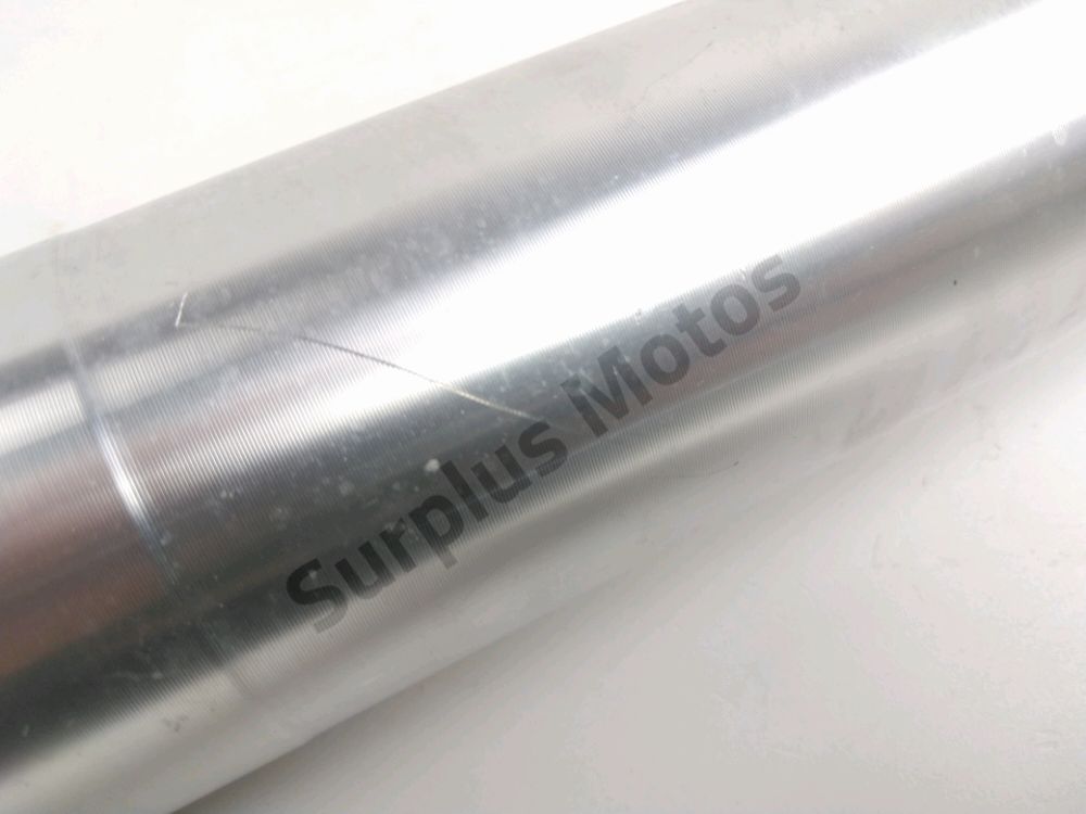 TUBE DE FOURCHE DROIT