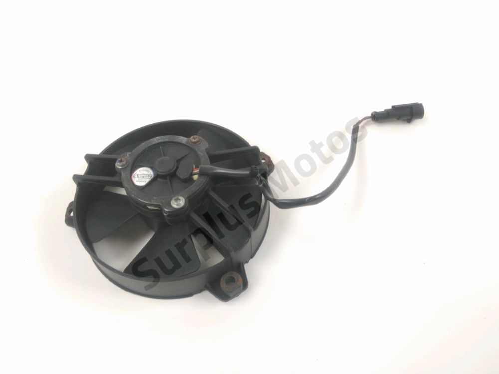 Ventilateur