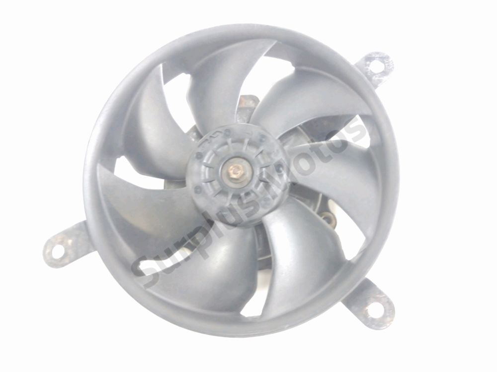 VENTILATEUR