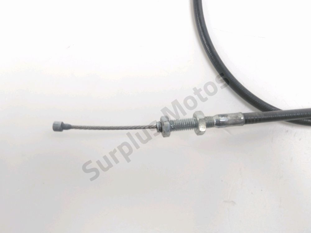 CABLE EMBRAYAGE