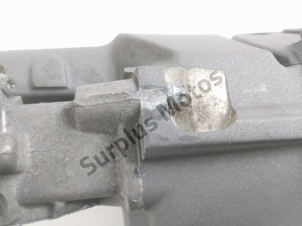 BRAS OSCILLANT COMPLET