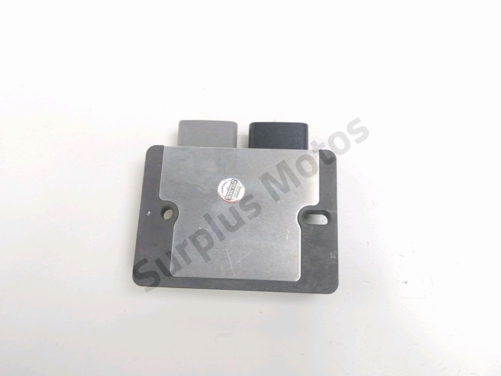 REGULATEUR DE TENSION