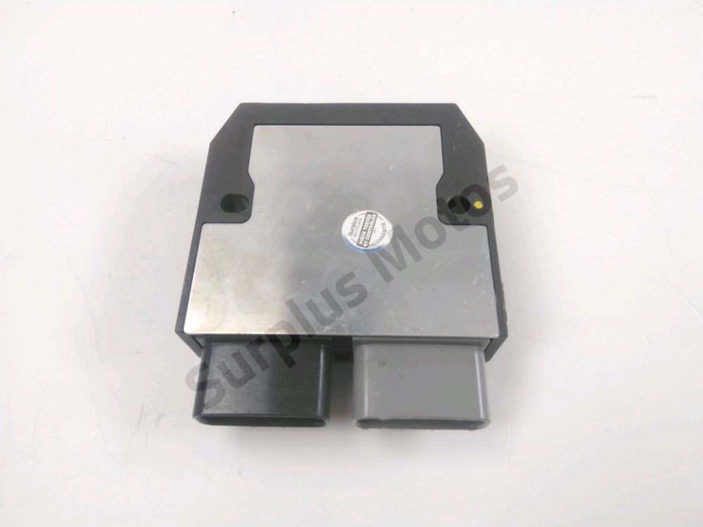 REGULATEUR DE TENSION
