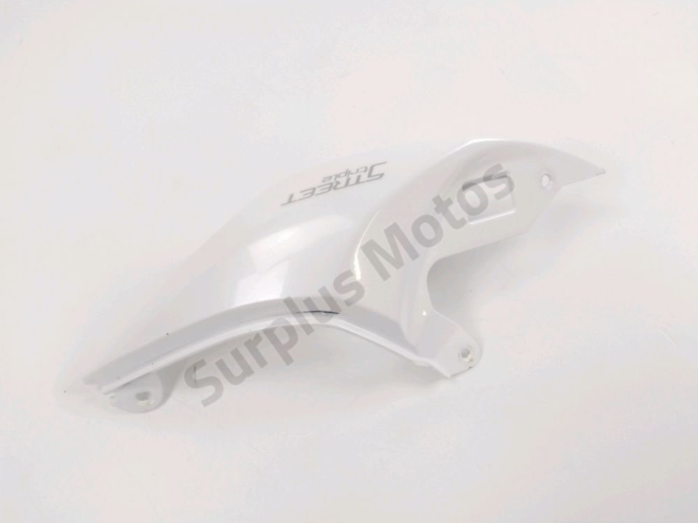 CARENAGE ARRIERE GAUCHE
