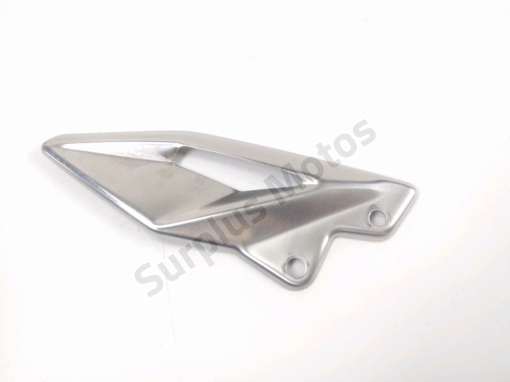 HABILLAGE PLATINE DROIT