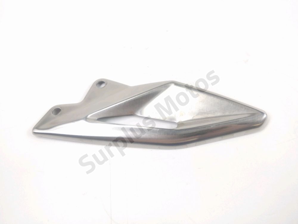 HABILLAGE PLATINE DROIT