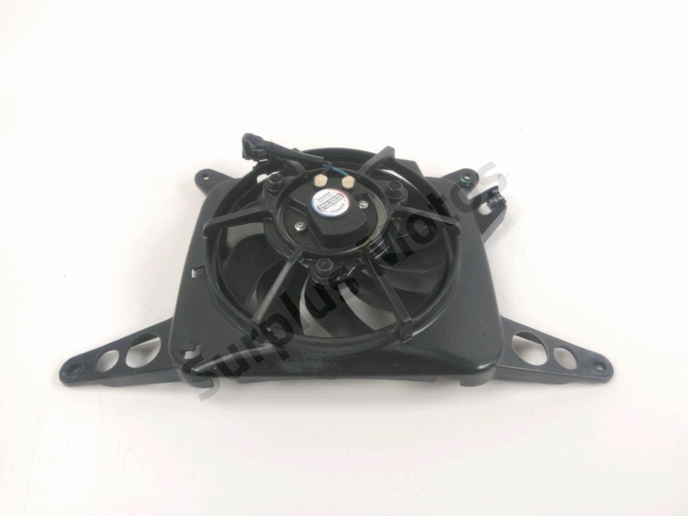 VENTILATEUR