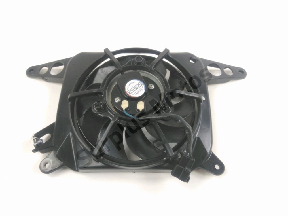 VENTILATEUR