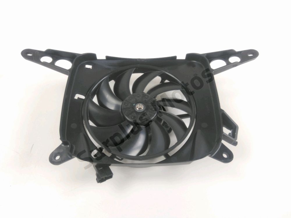 VENTILATEUR