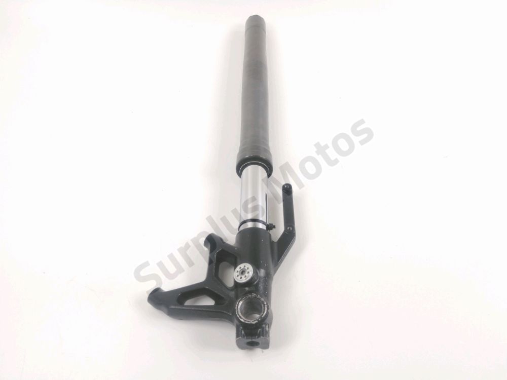 TUBE DE FOURCHE DROIT