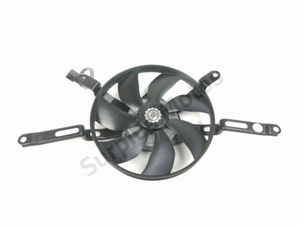 VENTILATEUR