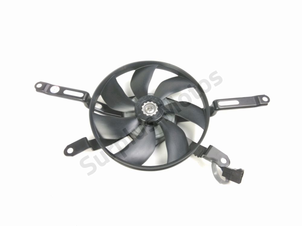 VENTILATEUR