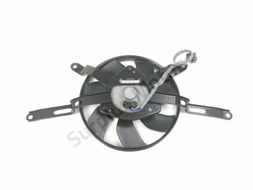 VENTILATEUR