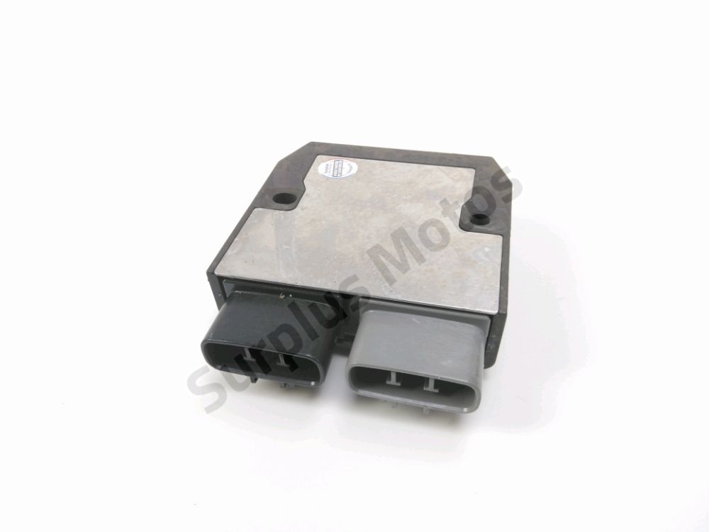 REGULATEUR DE TENSION