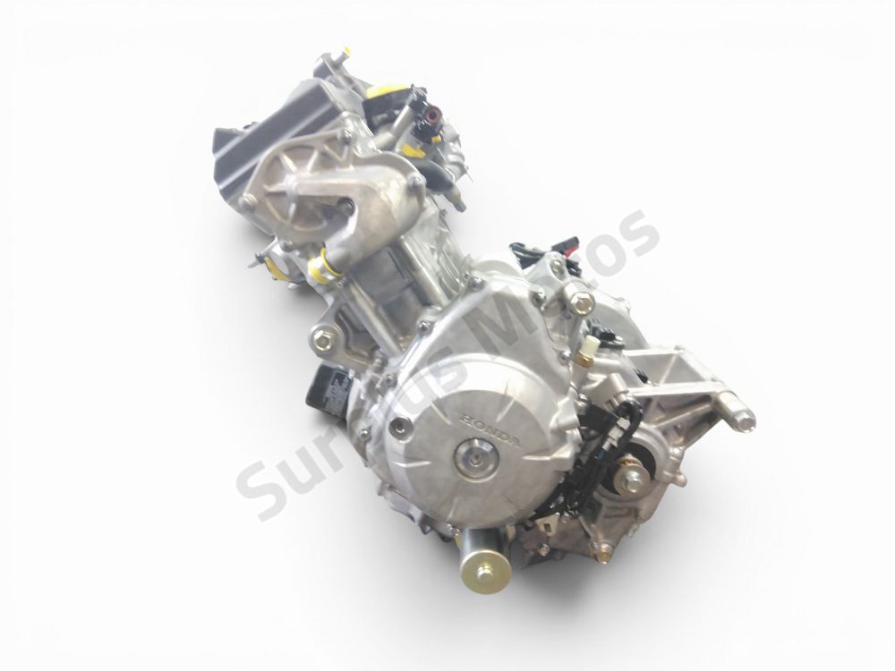 MOTEUR