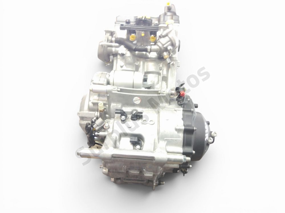 MOTEUR