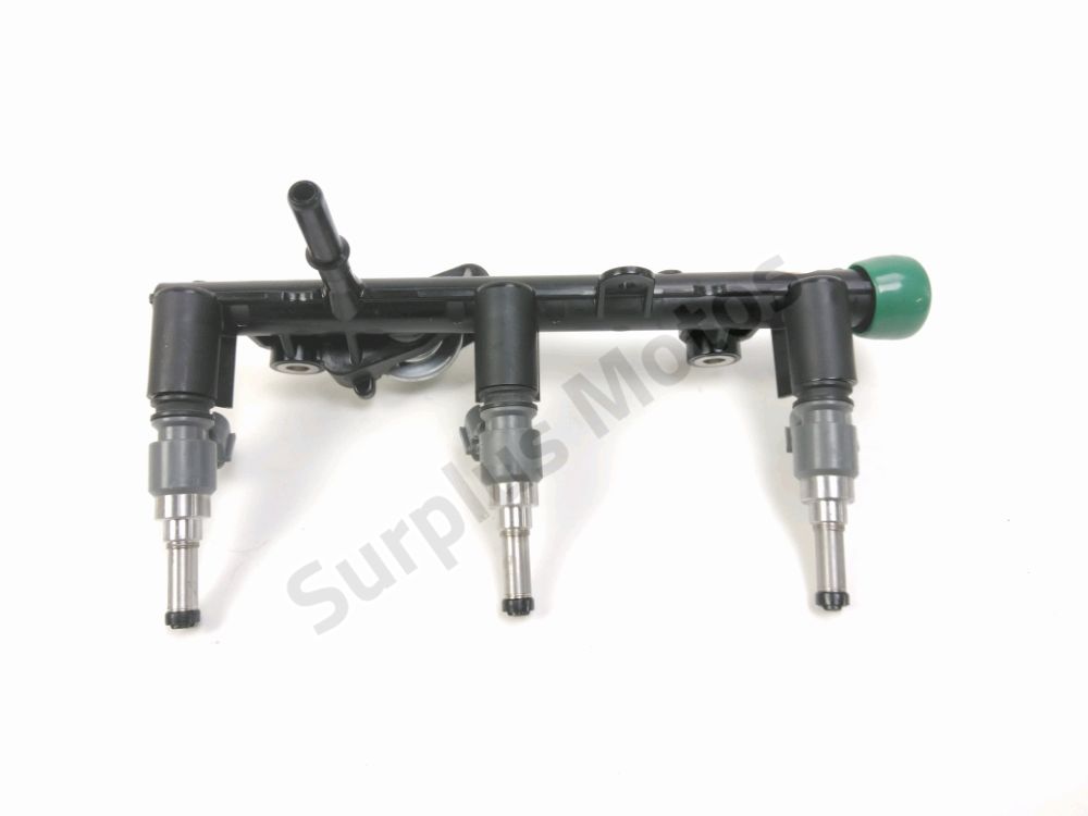 INJECTEUR