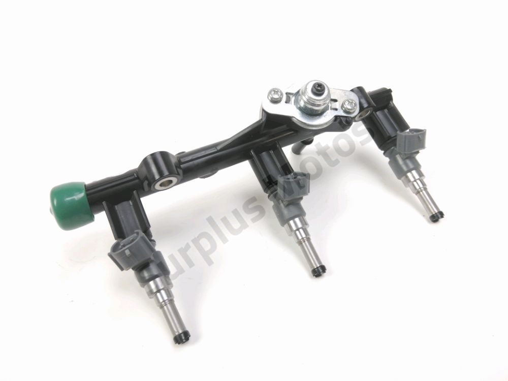 INJECTEUR