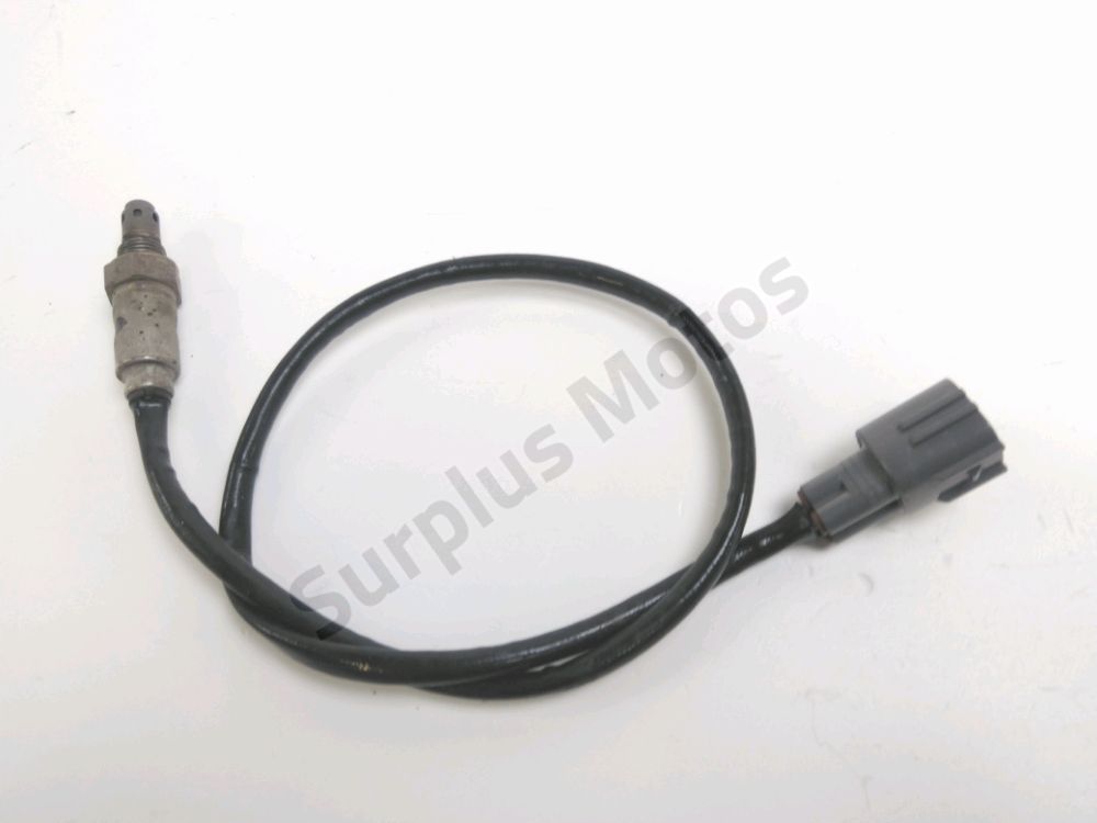 SONDE LAMBDA