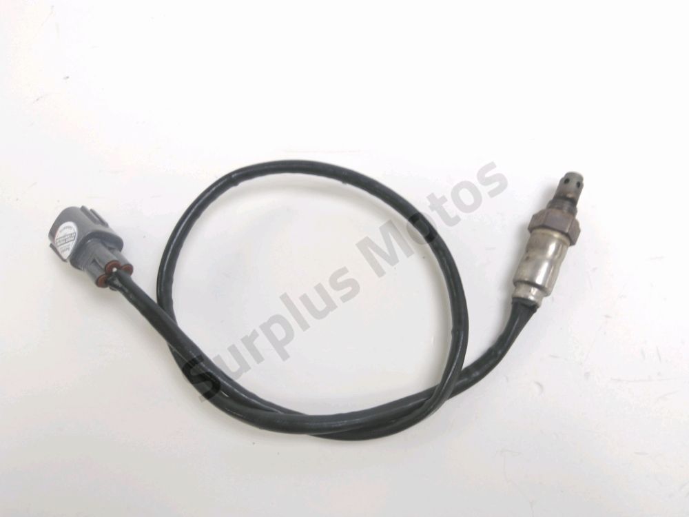 SONDE LAMBDA