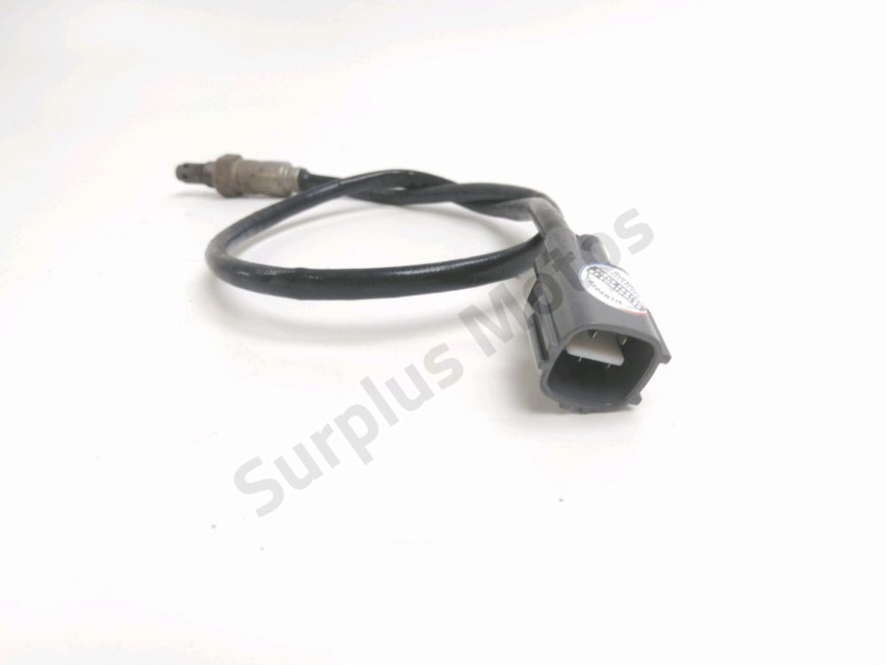 SONDE LAMBDA